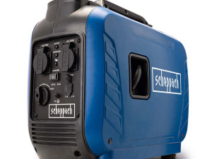 Scheppach agregat za struju SG2500 2.0KW