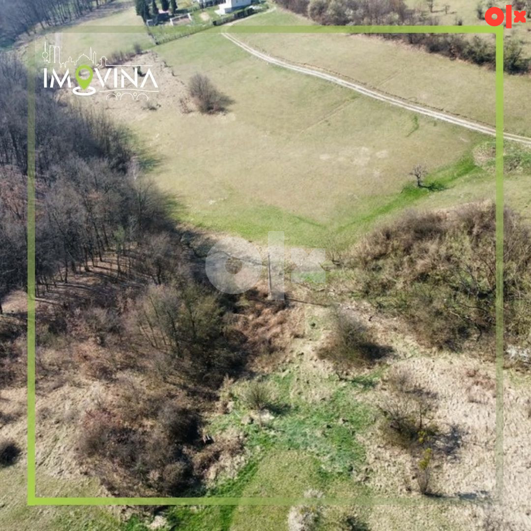 100943 Zemljišna parcela 15.000 m2, Žirak-Vlakovo 3