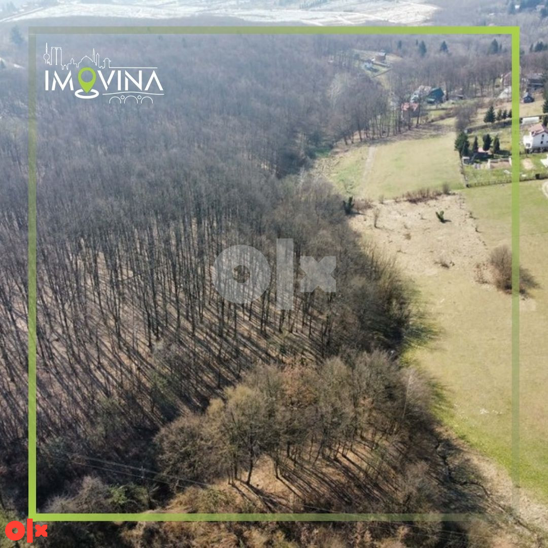 100943 Zemljišna parcela 15.000 m2, Žirak-Vlakovo 5