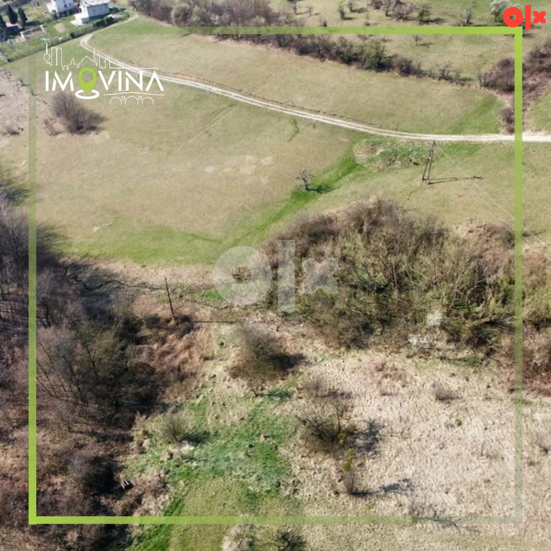 100943 Zemljišna parcela 15.000 m2, Žirak-Vlakovo 7