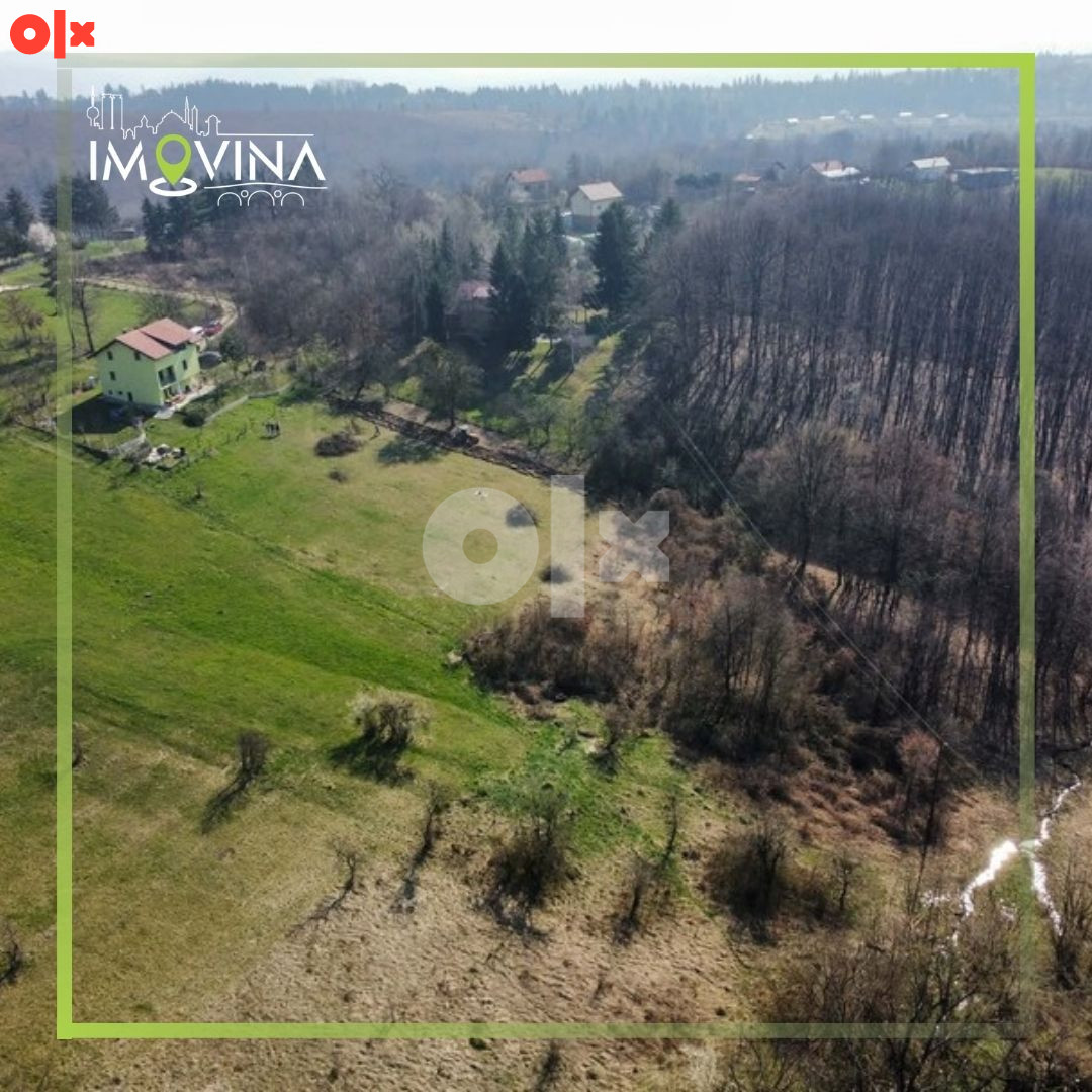 100943 Zemljišna parcela 15.000 m2, Žirak-Vlakovo 9