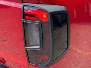 Zastita stopki Volkswagen Amarok 2023 + OFF ROAD oprema