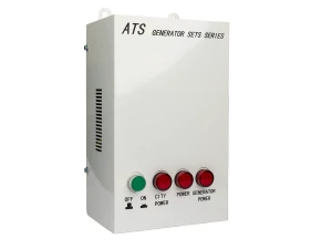 Expert ATS automatika za DG7000 DG11000 agregate