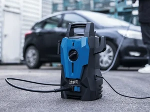 Scheppach perač visokim pritiskom SHD110 110 bar