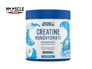Applied Nutrition Creatine Monohydrate Strawberry Raspberry 250g
