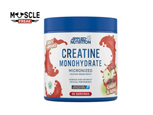Applied Nutrition Creatine Monohydrate Cherry & Apple 250g