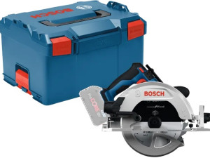 BOSCH GKS 18V-68-2 Aku ručna kružna pila fi 190/30mm 18V SOLO