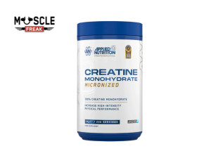 Applied Nutrition Creatine Monohydrate Unflavoured 1kg