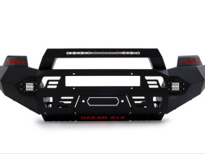 Branik Mitsubishi L200 2006-15 OFF ROAD oprema