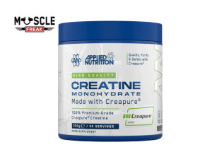 Applied Nutrition Creapure Creatine Monohydrate 250g