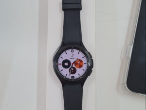 Samsung smart watch 4 Classic