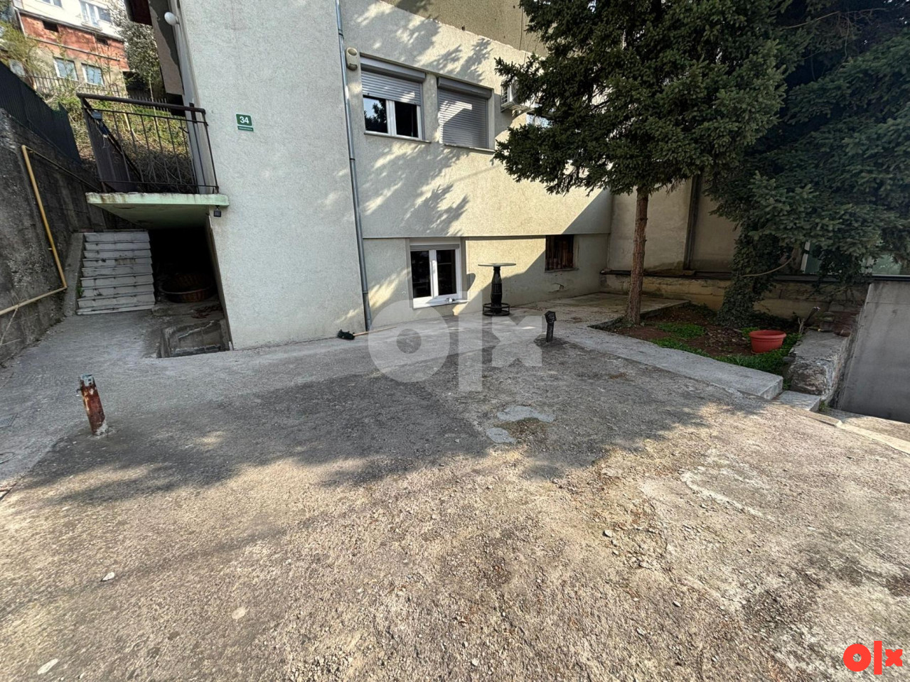Dvoiposoban namješten stan sa garažom / Kranjčevićeva / Centar 15
