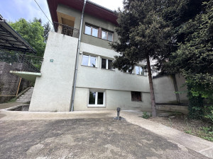 Dvoiposoban namješten stan sa garažom 55m2 + 25m2 / Kranjčevićeva