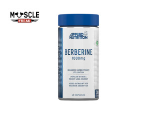 Applied Nutrition Berberine 1000mg