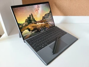 Dell Latitude 7320 Tablet i5-1140G7 16 256NVMe 13.3" TOUCH olovka