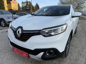 Renault Kadjar 1.6DCI 11/2018God.4x4 S-EDITION Uvoz CH