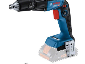 BOSCH GTB 18V-45 Aku šauber izvijač za suvu gradnju 18V SOLO