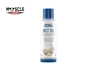 Applied Nutrition MCT Oil - Od kokosovog ulja 490ml