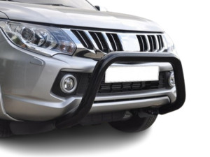 Mitsubishi L200 bull bar bullbar 2006-2019 OFF ROAD oprema