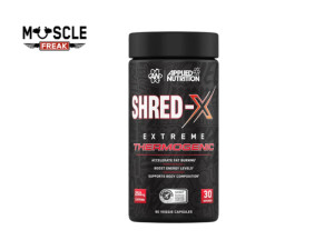 Applied Nutrition Shred X Ultimate Fat Burner