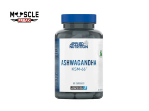 Applied Nutrition Ashwagandha KSM-66