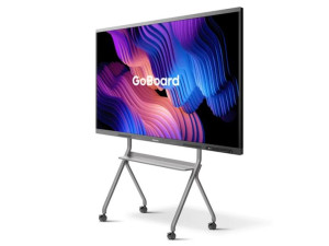 Hisense Smartboard 65" GoBoard 65MR6DE-E