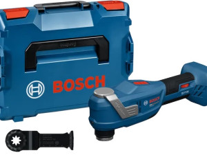 BOSCH GOP 18V-30 Aku višenamjenski alat Multi-Cutter 18V SOLO kof