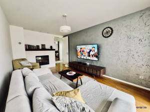 Trosoban stan prodaja Centar Sarajevo