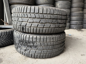 Prodajem 2 gume 225/40/18 Continental 7mm