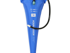 Vreća za plutanje 8L Aquadesign