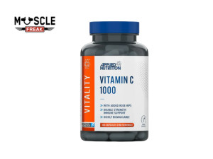 Applied Nutrition Vitamin C 1000mg