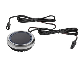 GTV Dimabilni prekidač 36-72W 12-24V DC fi 41mm sa 2x2m kabla