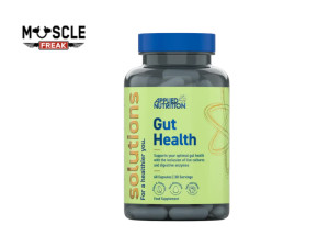 Applied Nutrition Gut Health
