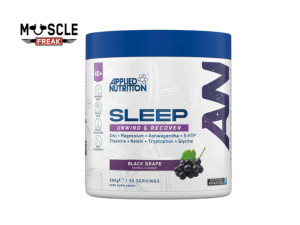 Applied Nutrition Sleep Support Black Grape 300g