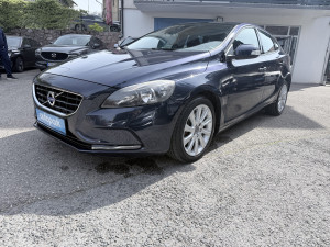 Volvo V40 D4 Automatik Panorama