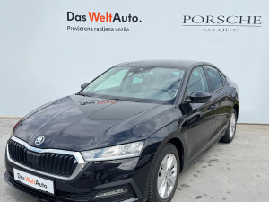 OCTAVIA A8 AMB 1.0 TSI MAN 81 kW