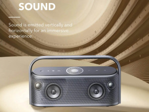 Anker Soundcore Motion X600 Blue