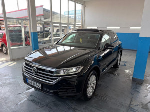 Volkswagen Touareg 3.0 TDI 2018