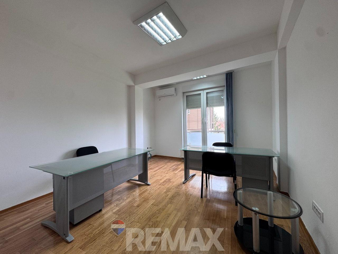 Poslovni prostor- Centar 29m2
