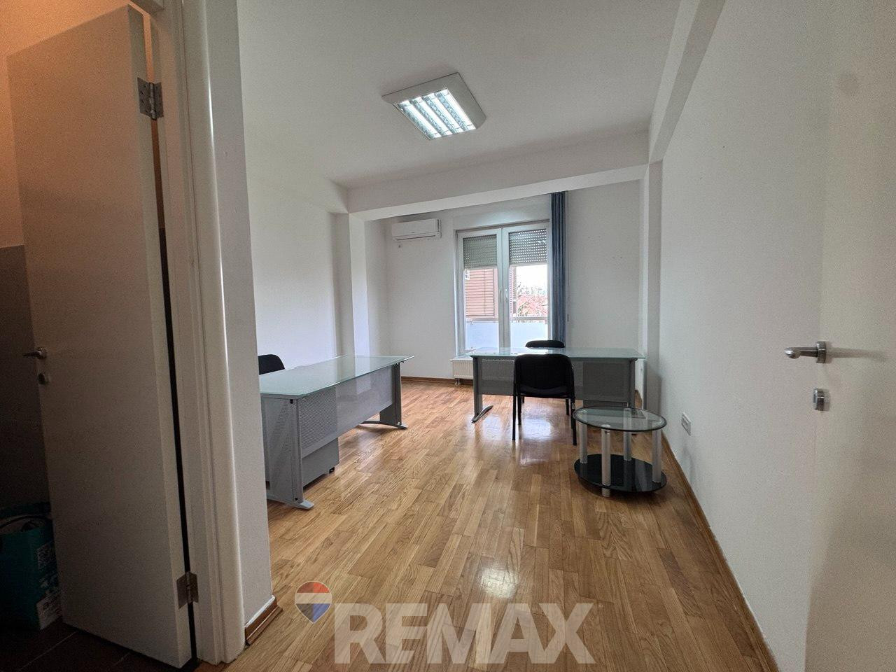 Poslovni prostor- Centar 29m2 2