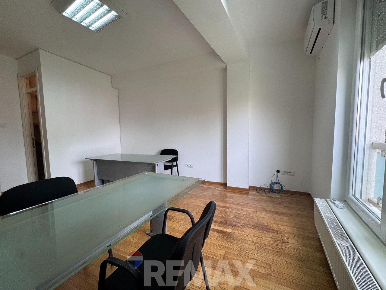 Poslovni prostor- Centar 29m2 3