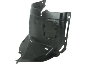 Unutrašnja zaštita obloga plastika blatobrana VW GOLF 7 VII