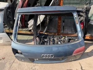 Stopa LED Audi A6 4F (fotografija 1)