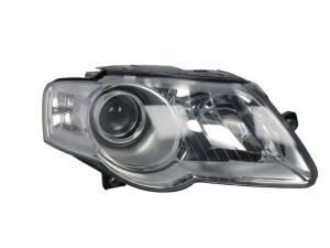 Prednje glavno svjetlo reflektor far VW PASSAT B6 05-10