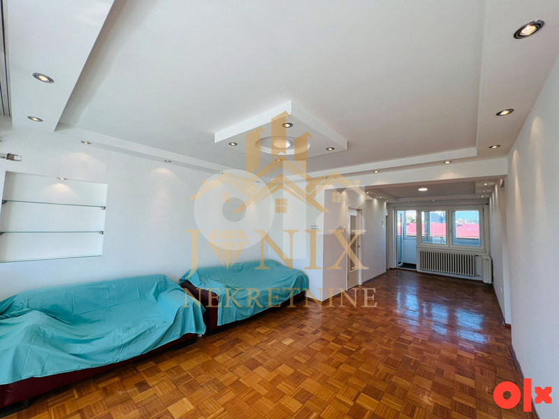 PRODAJA četvorsoban stan CENTAR Banja Luka 106m2 2