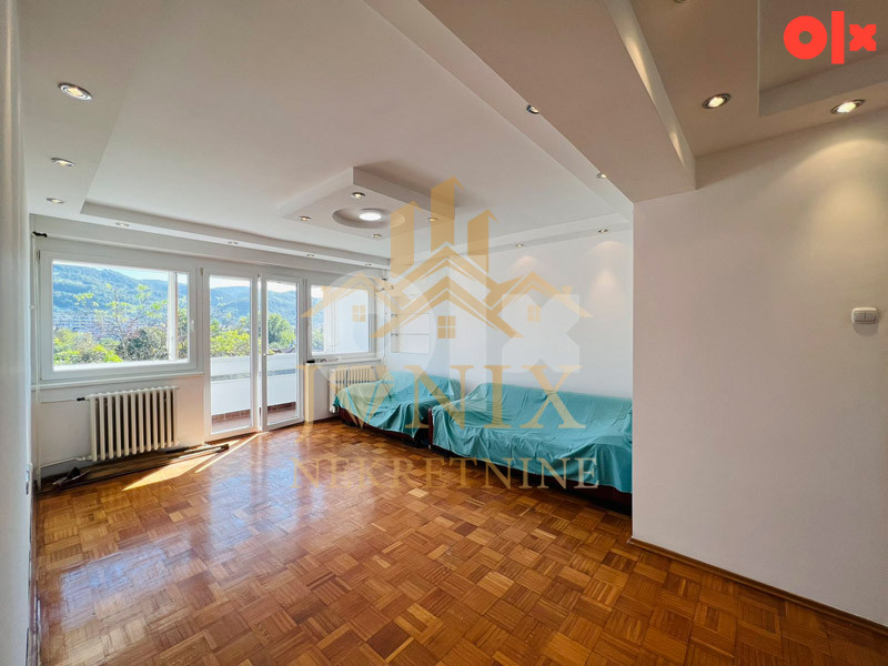 PRODAJA četvorsoban stan CENTAR Banja Luka 106m2 4