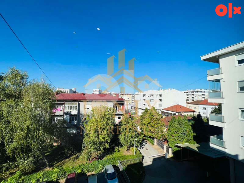 PRODAJA četvorsoban stan CENTAR Banja Luka 106m2 7