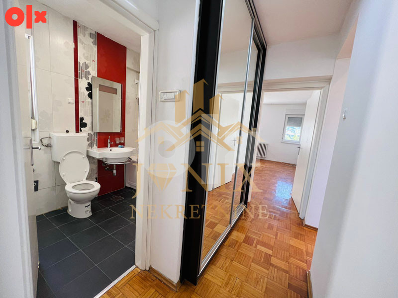 PRODAJA četvorsoban stan CENTAR Banja Luka 106m2 13