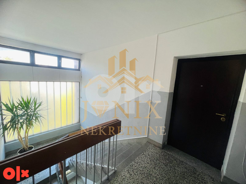 PRODAJA četvorsoban stan CENTAR Banja Luka 106m2 21
