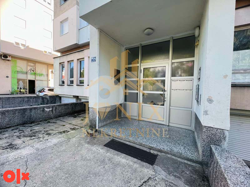 PRODAJA četvorsoban stan CENTAR Banja Luka 106m2 22